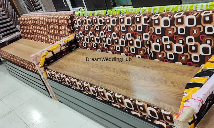 Maharashtra furniture